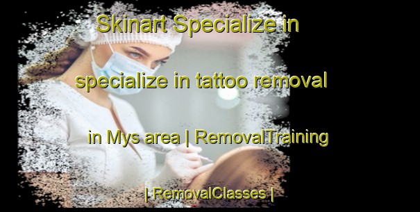Skinart Specialize in specialize in tattoo removal in Mys area | RemovalTraining | RemovalClasses | SkinartTraining-Russian Federation
